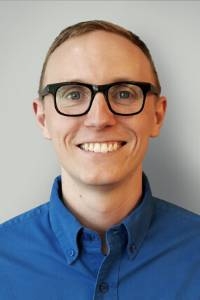 Master of Science in Engineering Student Takes Second Place in 3-Minute Thesis Competition